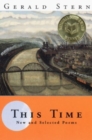 Image for This Time : New and Selected Poems