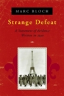 Image for Strange defeat  : a statement of evidence written in 1940