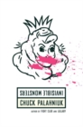 Image for Invisible Monsters