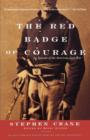 Image for The red badge of courage  : an episode of the American Civil War