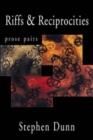 Image for Riffs and Reciprocities : Prose Pairs