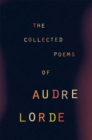Image for The Collected Poems of Audre Lorde