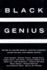 Image for Black Genius : African-American Solutions to African-American Problems
