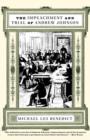 Image for The Impeachment and Trial of Andrew Johnson