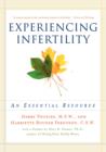 Image for Experiencing Infertility : An Essential Resource
