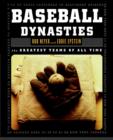 Image for Baseball Dynasties : The Greatest Teams of All Times