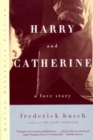 Image for Harry and Catherine : A Love Story