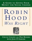 Image for Robin Hood Was Right