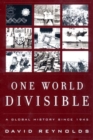 Image for One World Divisible
