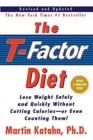 Image for The T-Factor Diet