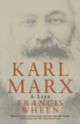 Image for Karl Marx  : a life