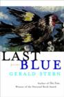 Image for Last blue  : poems
