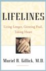 Image for Lifelines - Living Longer, Growing Frail, Taking Heart