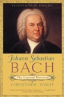 Image for Johann Sebastian Bach : The Learned Musician
