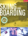 Image for Skiing and boarding