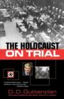 Image for The Holocaust on Trial