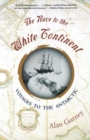 Image for The race to the white continent