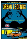 Image for Encyclopedia of urban legends