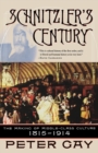 Image for Schnitzler&#39;s century  : the making of middle-class culture, 1815-1914