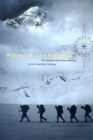 Image for Points unknown  : a century of great exploration