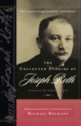 Image for The Collected Stories of Joseph Roth
