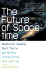 Image for The Future of Spacetime