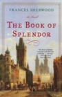Image for The Book of Splendor : A Novel