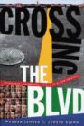 Image for Crossing the BLVD  : strangers, neighbors, aliens in a new America