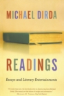 Image for Readings  : essays and literary entertainments