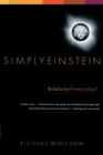 Image for Simply Einstein : Relativity Demystified