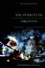 Image for The pursuit of oblivion  : a global history of narcotics