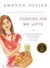 Image for Cooking for Mr Latte