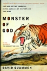 Image for Monster of God