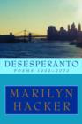 Image for Desesperanto : Poems 1999-2002