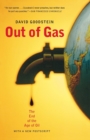 Image for Out of Gas
