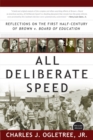 Image for All Deliberate Speed