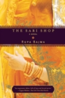 Image for The sari shop  : a novel