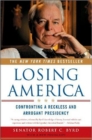 Image for Losing America