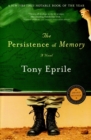 Image for The Persistence of Memory : A Novel