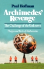 Image for Archimedes&#39; Revenge