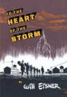 Image for To the heart of the storm