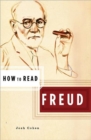 Image for How to Read Freud