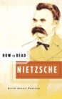 Image for How to Read Nietzsche