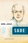 Image for How to Read Sade