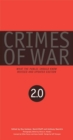 Image for Crimes of war  : what the public should know