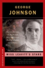Image for Miss Leavitt&#39;s stars  : the untold story of the woman who discovered how to measure the universe