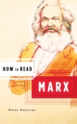 Image for How to Read Marx