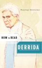 Image for How to Read Derrida