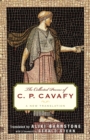 Image for The collected poems of C.P. Cavafy  : a new translation