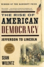 Image for The Rise of American Democracy